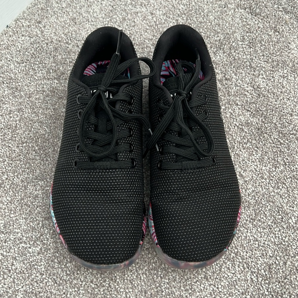 NO BULL Women’s Outwork sneakers